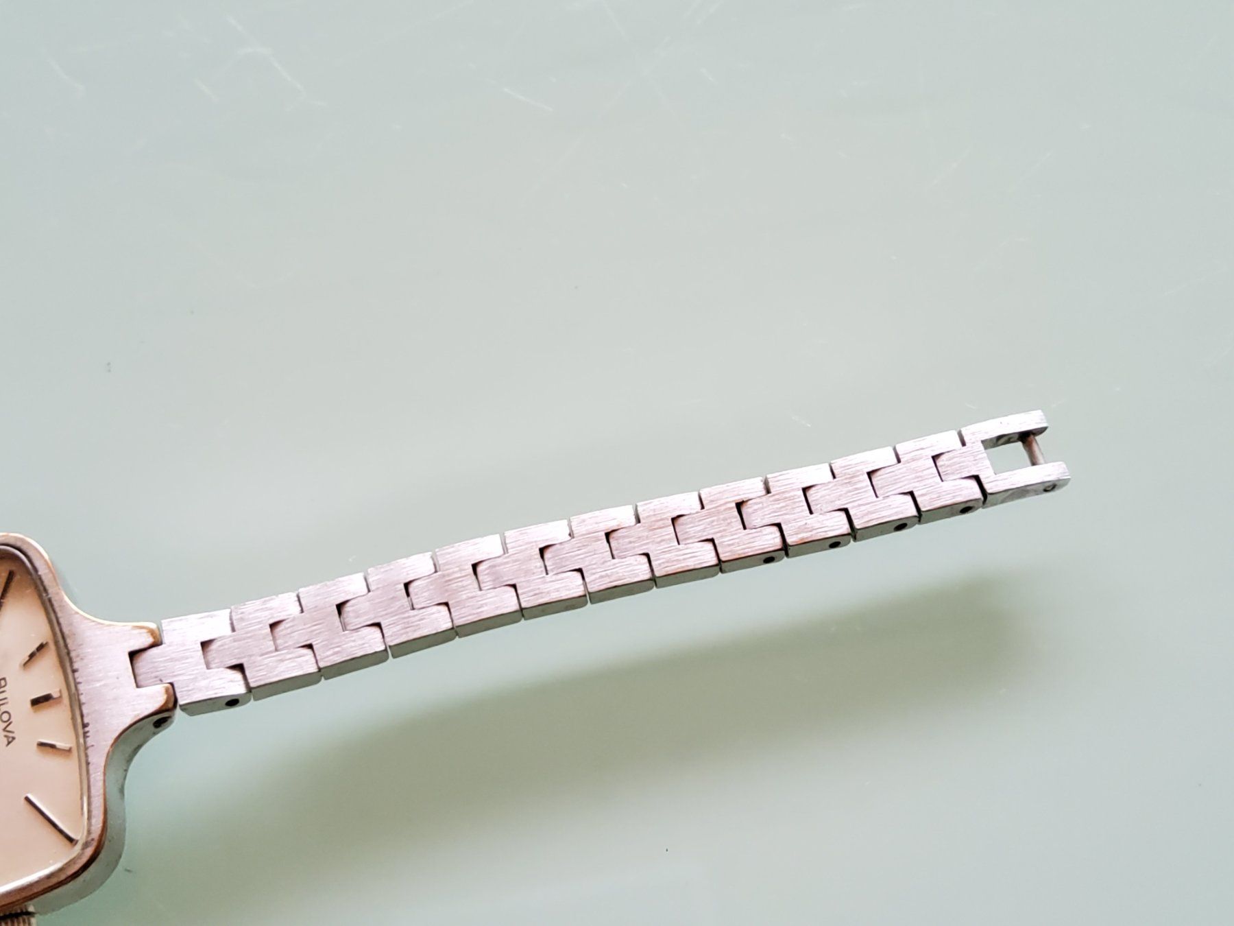 Montres: Montre bracelet Bulova  – D'occasion à Malleray par Broc-Mo 6
