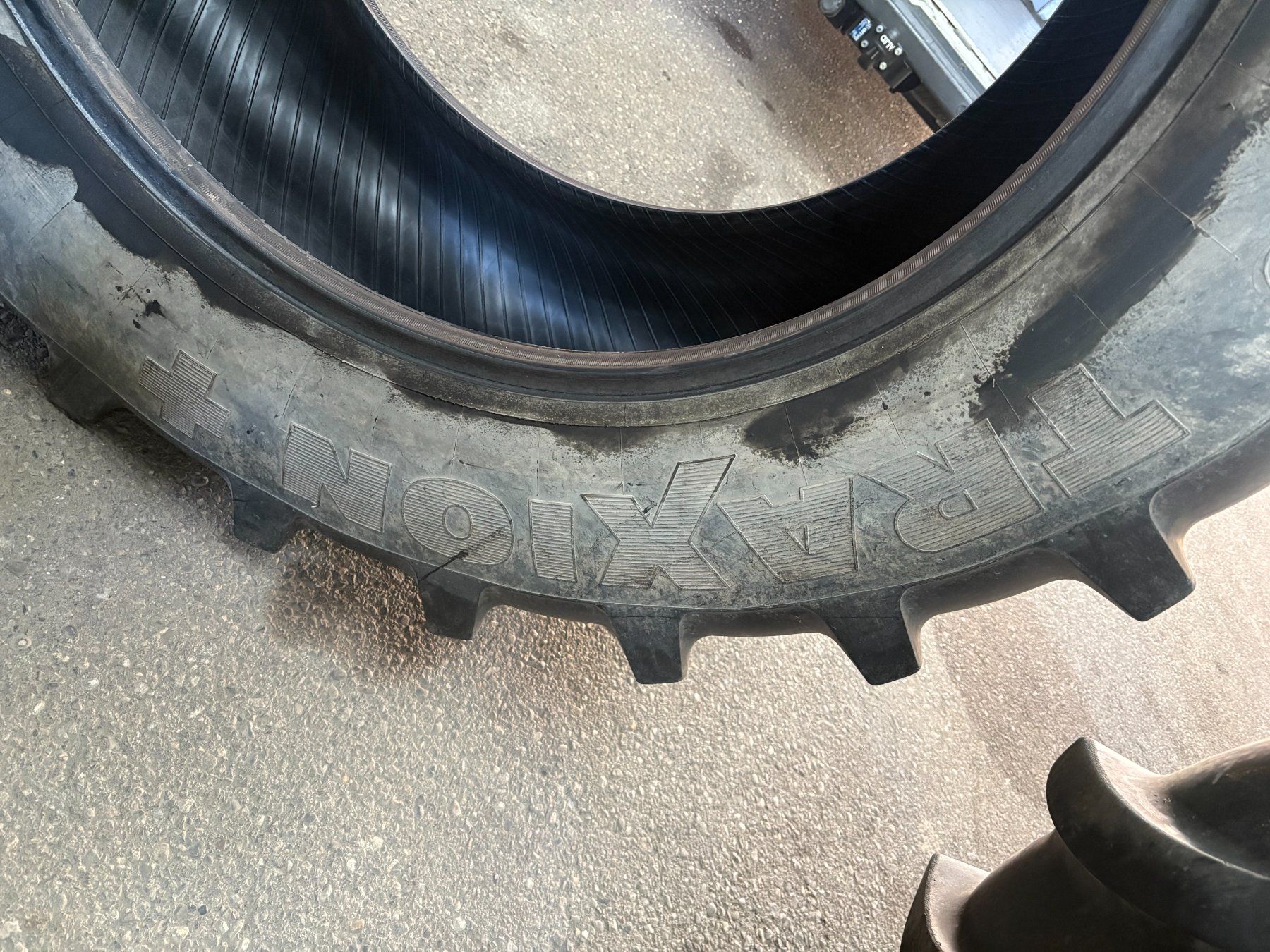 Pneumatici & Ruote complete: 600/65-38 Vredestein – Difettoso da Lätti venduto da baumi02 5