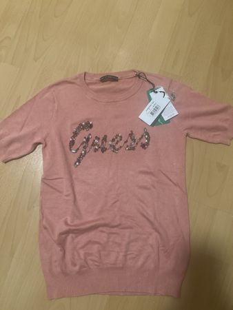 Guess Shirt Grösse S neu