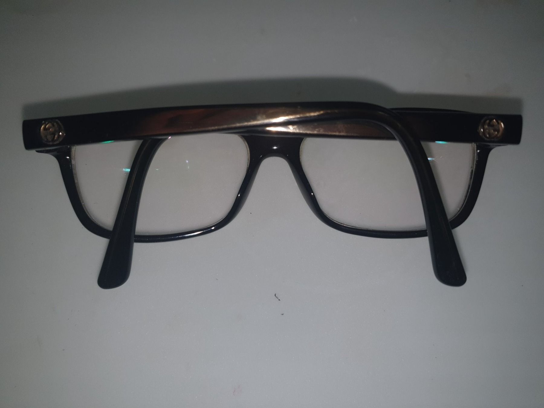 Gucci Brillen & Gläser: Brillengestell (korrigiert) Gucci – Gebraucht aus Moosseedorf von Sonnenschein.. 1