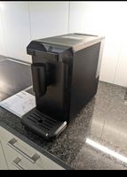 Tchibo kaffeevollautomat esperto mini
