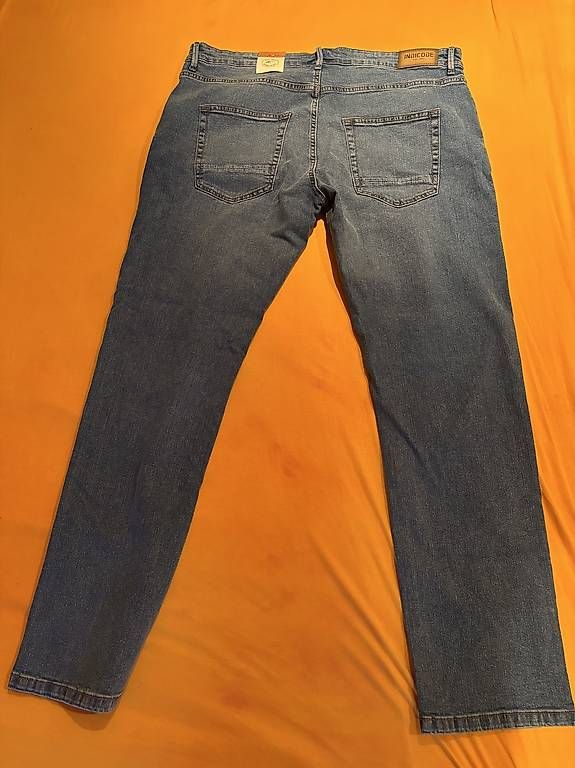 Jeans: Indicode Jeans – Usato da Blumenstein venduto da pzb_pc57 1