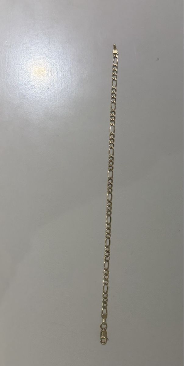 Bracciali & Braccialetti: Bracelet Or 18kt 3mm – Usato da Reconvilier venduto da HarryP96 2