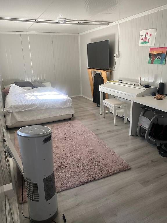 Conteneurs de construction: Baucontainer sofort abholbereit – D'occasion à Turtmann par FreiHausBau