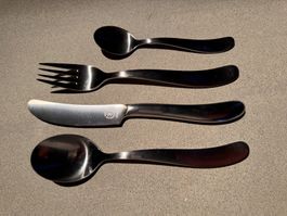 carl pott serie maestro. modell 41. ungebraucht. basisset.