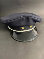 Uniform Mütze sehr schöner Zustand, Grösse 61
