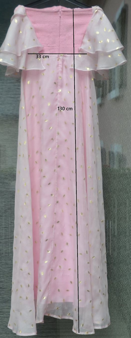 Vestiti: Temperley Seidenkleid / robe en soie .36 – Usato da Collonges venduto da Auganien 8