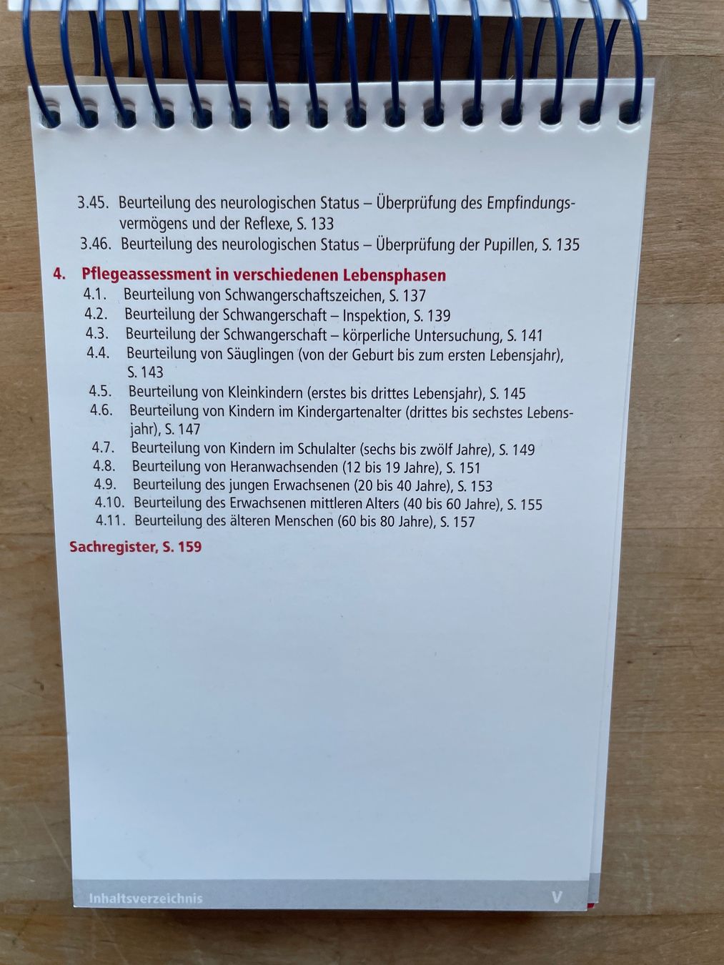 Bücher: Pflegeassessment und körperliche Untersuchung – Neu (gemäss Beschreibung) aus Sent von ManuelB07 4