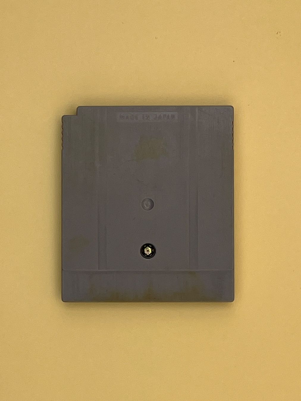 Nintendo Giochi: Gameboy / Monster Truck Wars – Usato da Kölliken venduto da sergesellsretro 1