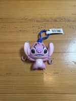 Disney Stitch Bag Clip Figur Serie 5 neu - Angel