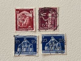 SALE ! Lot DR Briefmarken ab 1 CHF (Gratis-Versand)