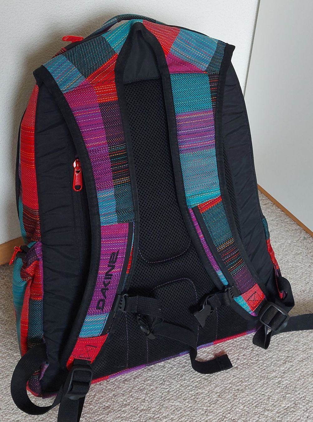 Dakine Rucksäcke: Dakine Rucksack Frankie 26L – Gebraucht aus Winterthur von Mick77 4