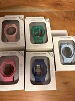 Bioceramic Armband für AP x swatch Royal Pop