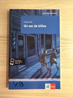 Un sac de billes Joseph Joffo Klett Lektüre Französisch B1