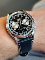 Carl F. Bucherer Heritage BiCompax Annual Édition limitée