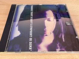 Terence Trent D'Arby – Terence Trent D'Arby's Symphony Or Da