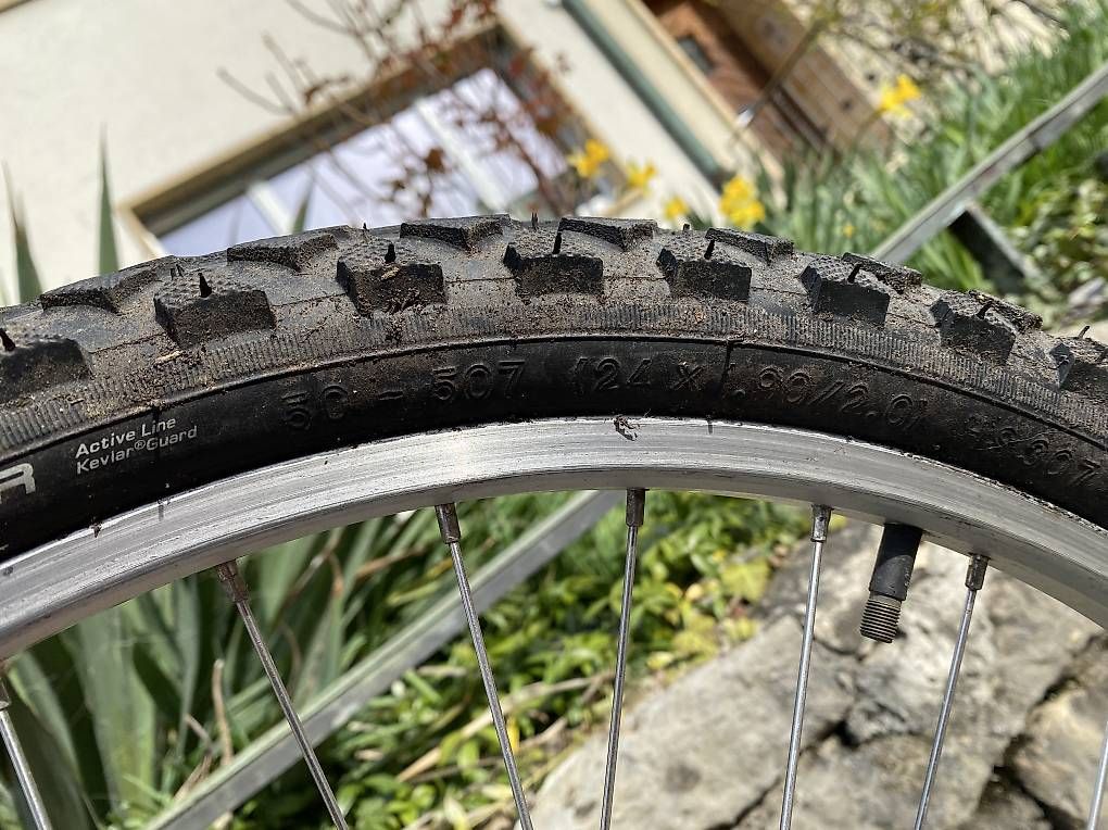 Biciclette: Kids Bike Thömus – Usato da Basel venduto da 12Glory 3