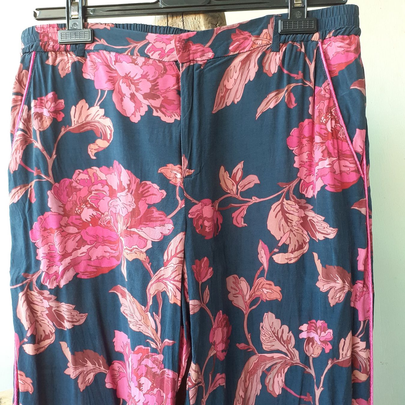 Pantaloni: the shirt Sommerhose, M – Usato da Bern venduto da Solarsystem 7