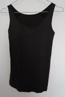 Trägershirt mit integriertem BH