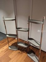 CitySens Individualisierbarer Blumenregal