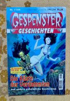 Gespenster Geschichten Heft Nr 1169 von 1996