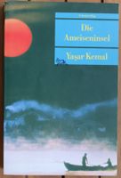 Die Ameiseninsel von Yasar Kemal