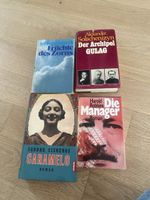 Livres anciens allemand, Alte Bücher / Für Büchersammler
