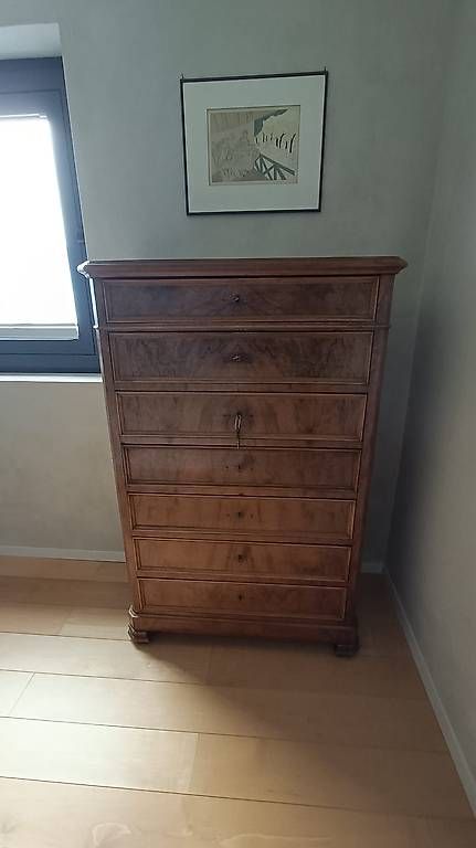 Cassettiere: Commode  – Usato da Granges (Veveyse) venduto da Primo23