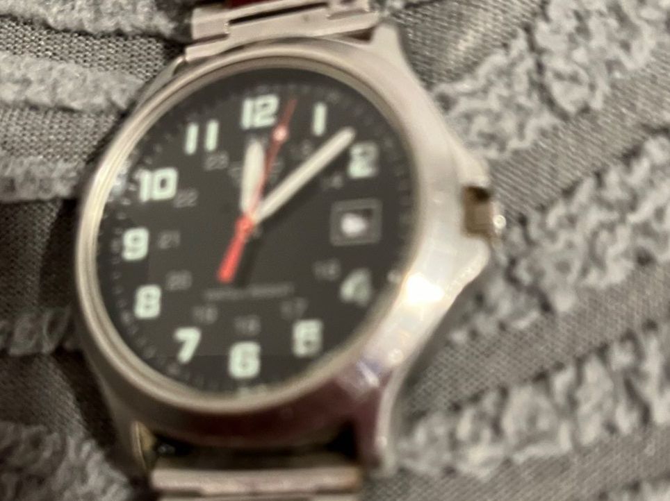 Casio Uhren: Armbanduhr /// Casio – Gebraucht aus Brittnau von Zofigerin 1