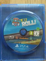 Paw Patrol on a Roll PS4 / PS5