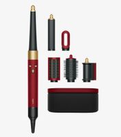 AIRWRAP I.D.™ STRAIGHT+WAVY, Special Edition, fabrikneu