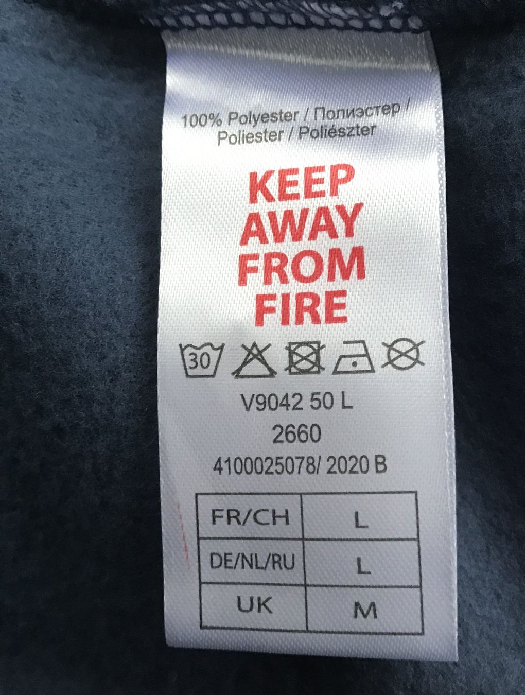 Maglioni & Felpe: WINTER / FRÜHLINGS PULLOVER NEU & ORIGINALVERPACKT GRÖSSE L – Nuovo e nell'imballaggio originale da Ostermundigen venduto da Wyatt-Earp 8