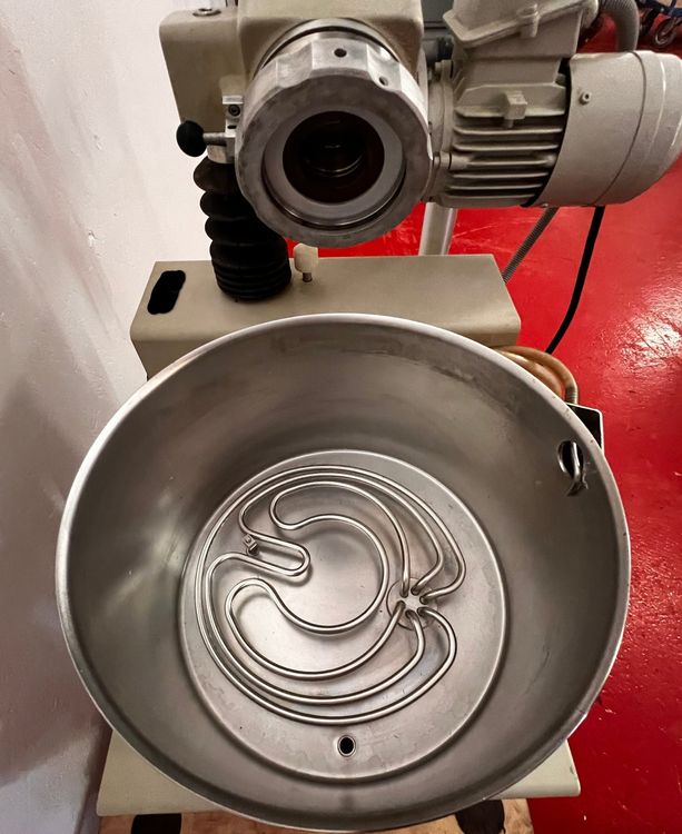 Büchi Rotavapor R-151 Rotationsverdampfer (Gebraucht) in Niederdorf für ...