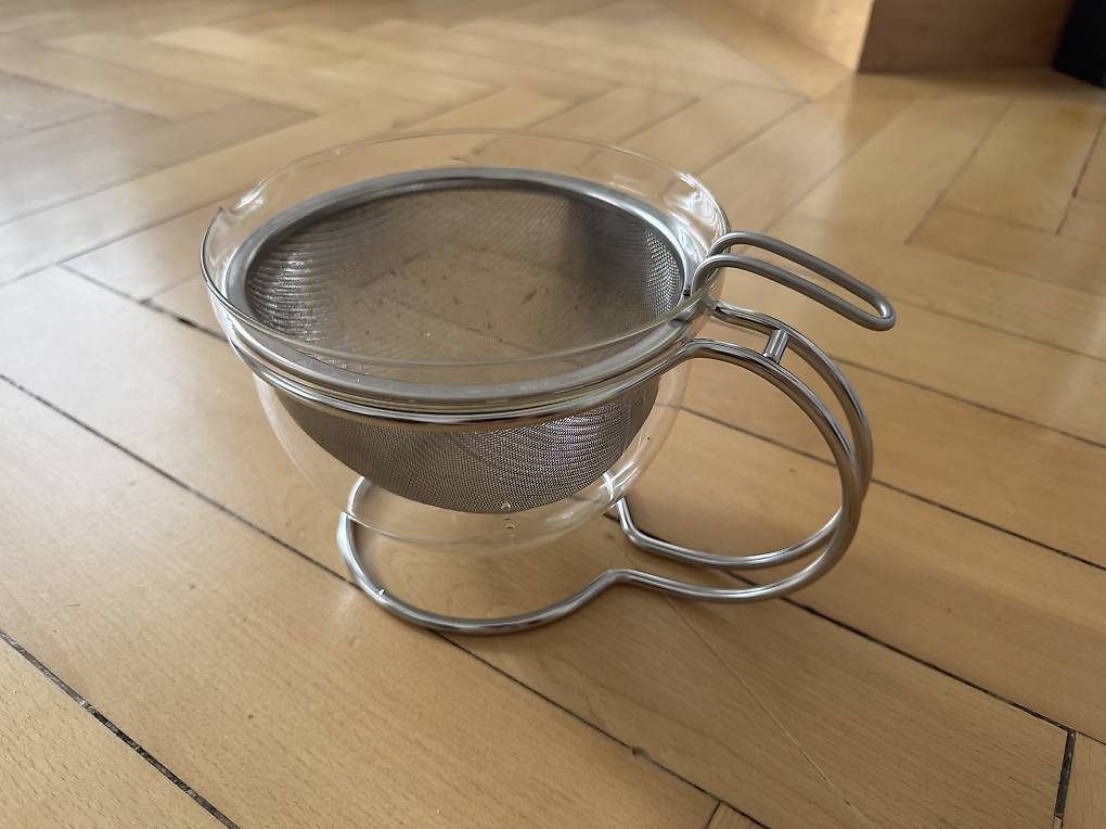 Teiere: Mono Filio 1,5L – Usato da Zürich venduto da misscheeky