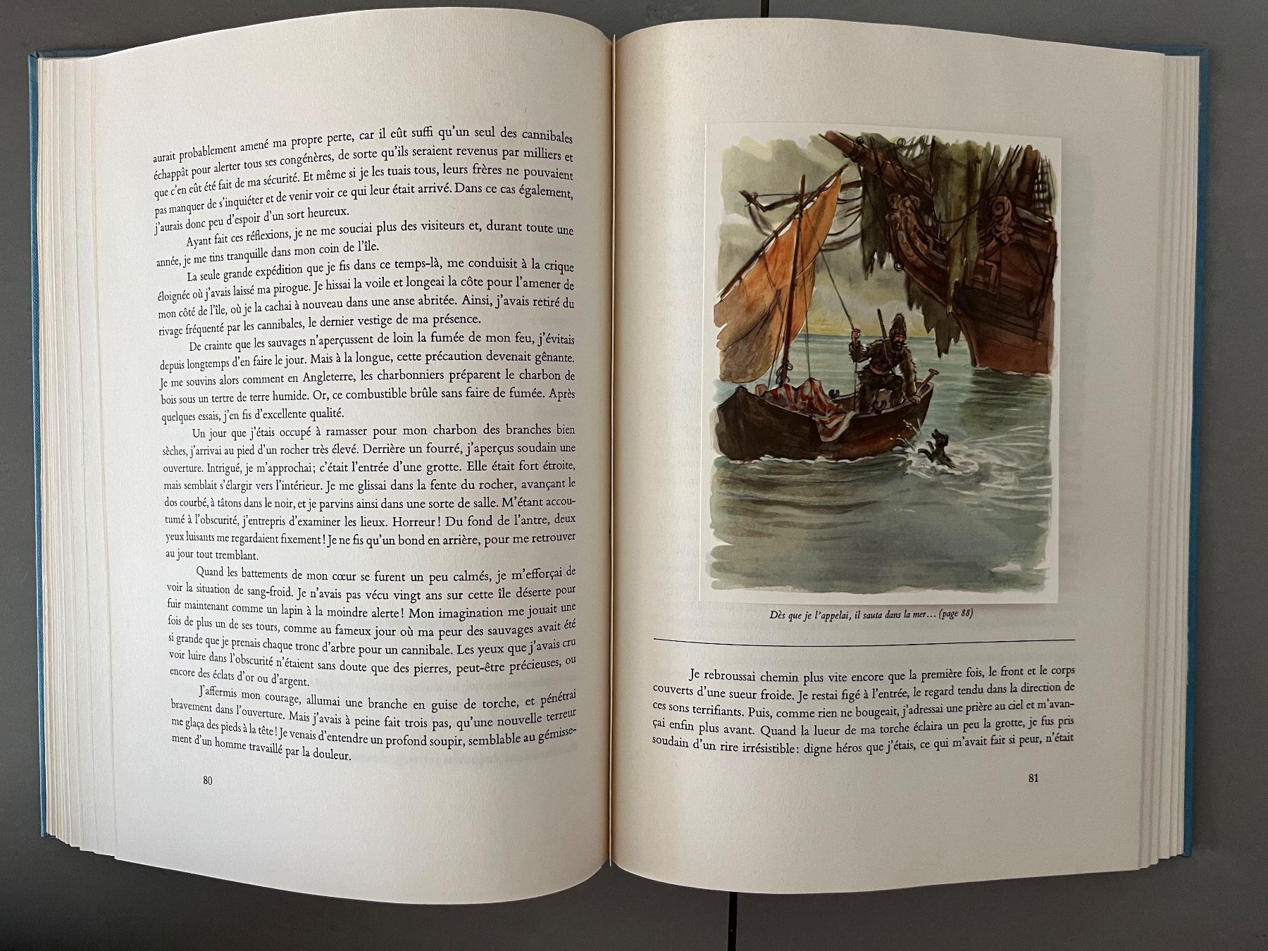 Libri: Robinson Crusoe 📕 – Nuovo (secondo la descrizione) da Sierre venduto da black.box 2
