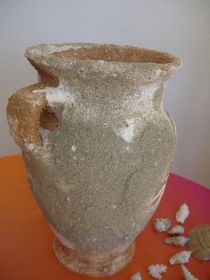 Vasi & Recipienti: Vase aus Keramik Handarbeit – Nuovo e nell'imballaggio originale da Suhr venduto da Maxmusic2308 1