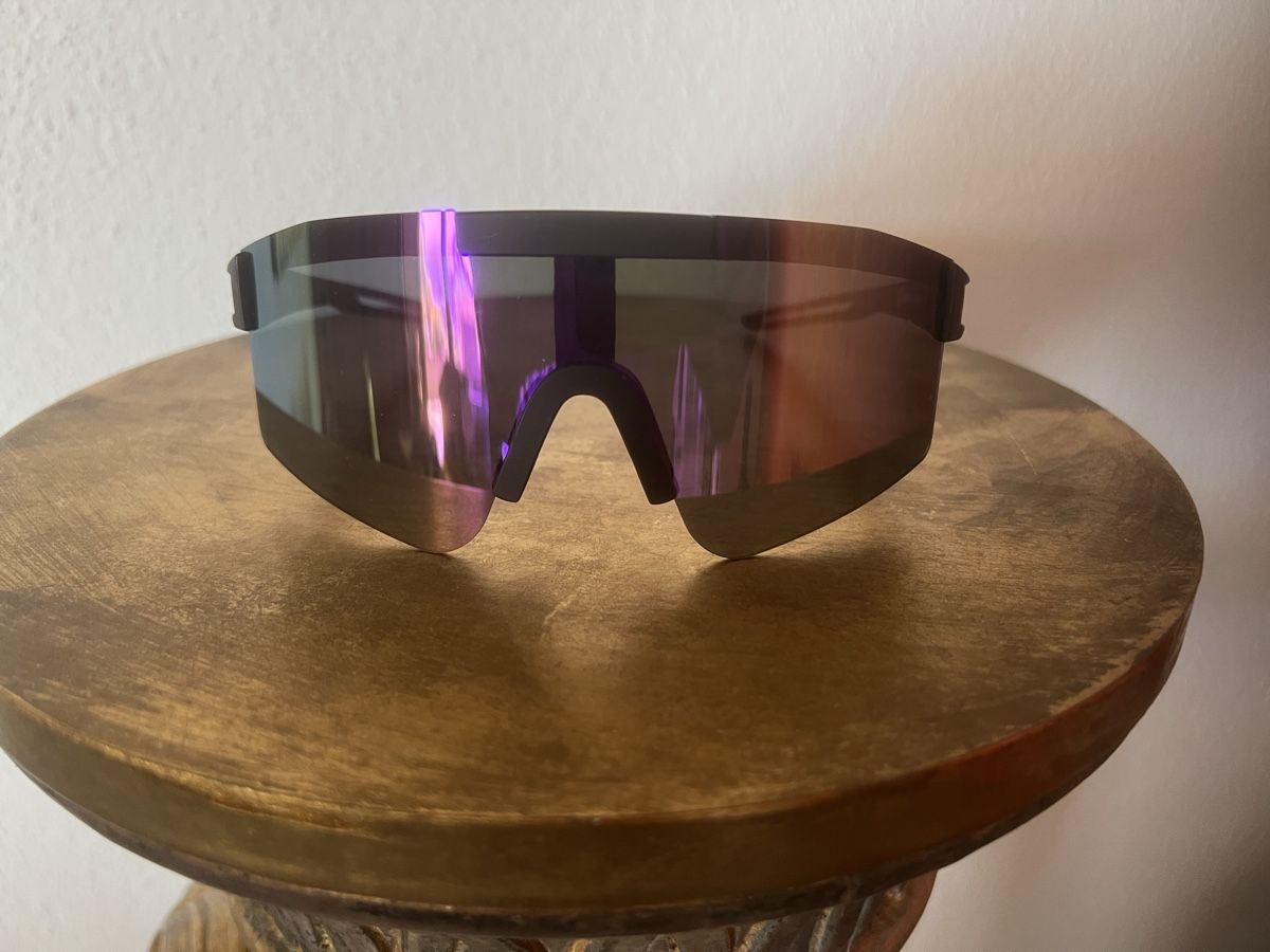 Occhiali & Lenti: Sonnenbrille Edelweiss – Usato da Kriens venduto da Renggi70