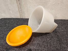 Filter für Canon Speedlite 430EX II mit zwei  Farbfilter