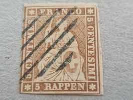 Strubel 22C, signiert, ab 1.-