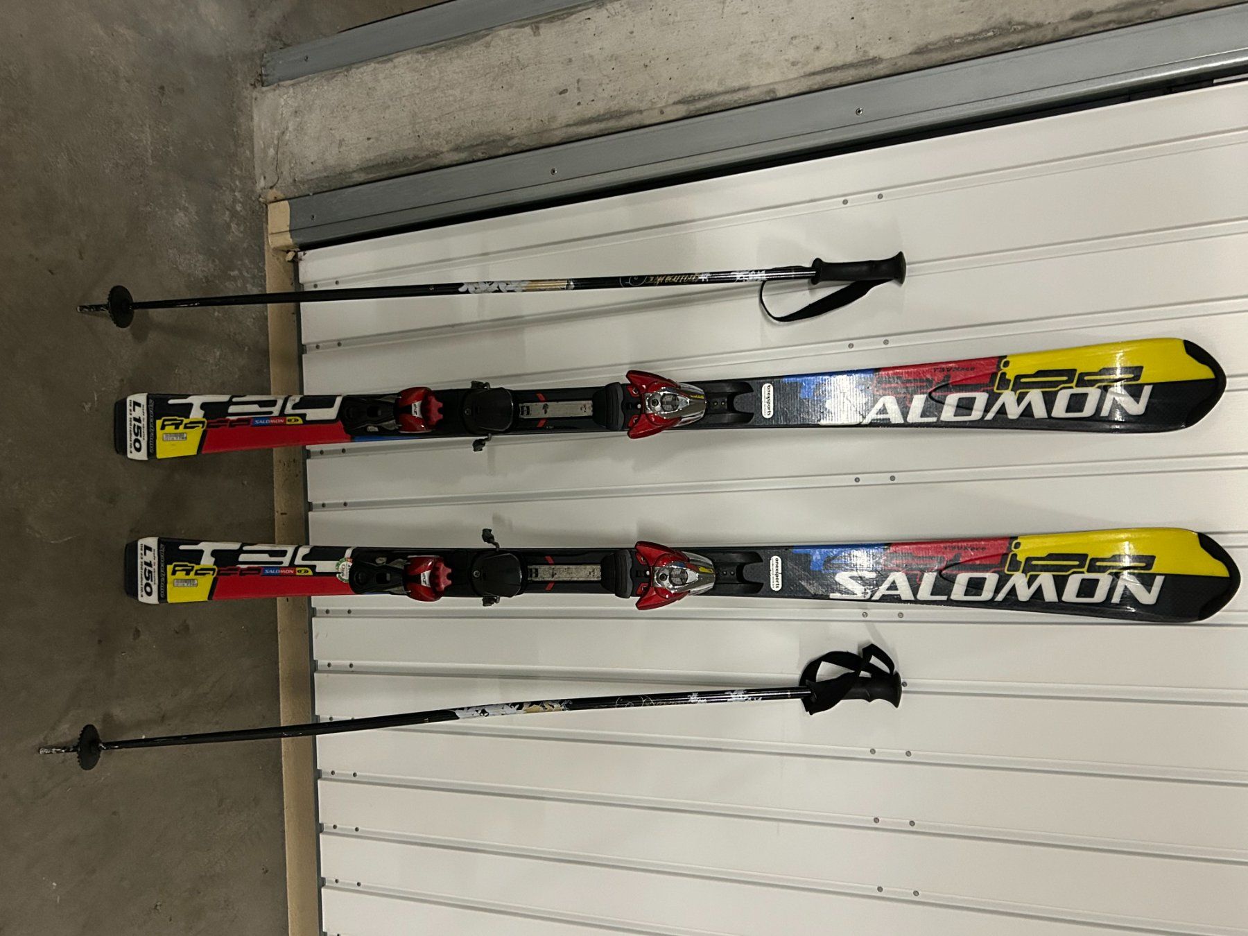 Nordica Herrenschuhe: Chaussures de ski Nordica – Gebraucht aus PETIT-LANCY von Niki97 3