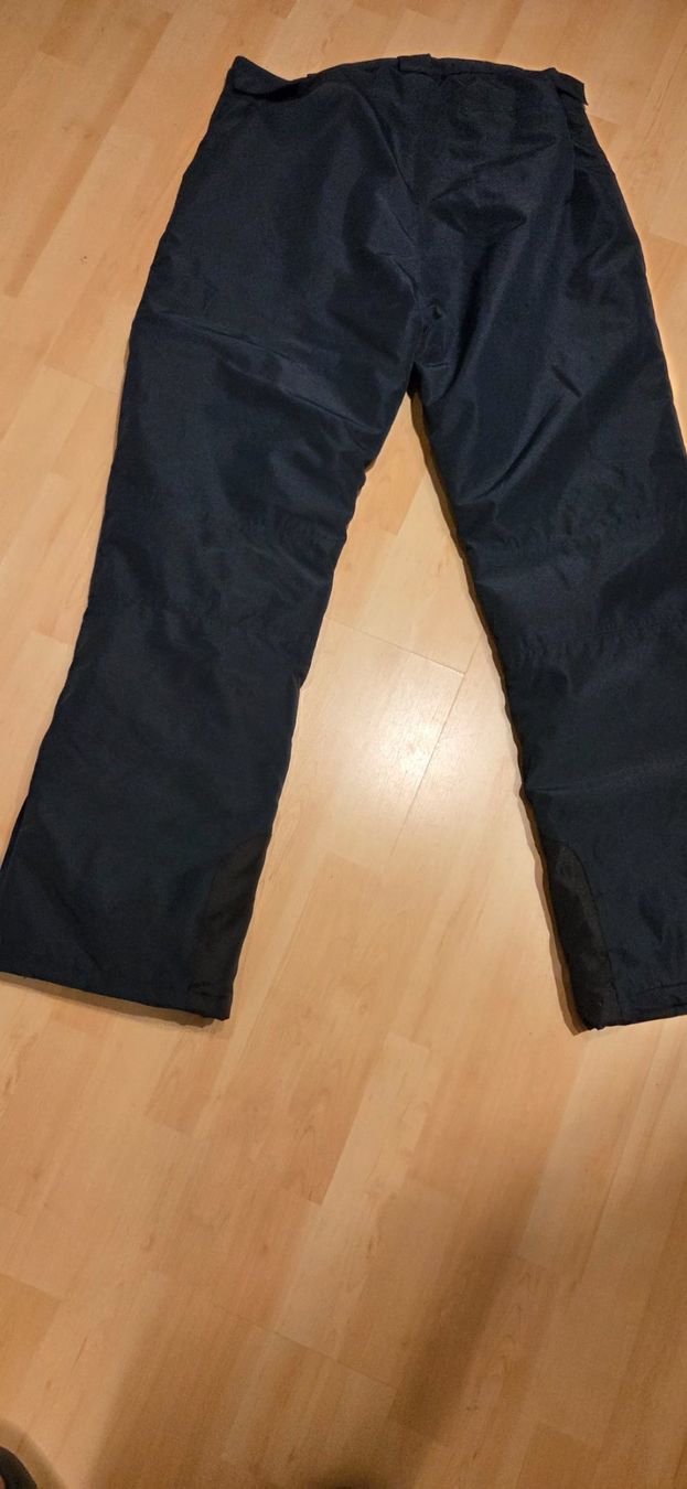 Hosen: Herren Skihose Grösse 56 XL – Gebraucht aus Bremgarten b. Bern von Marge7979 2