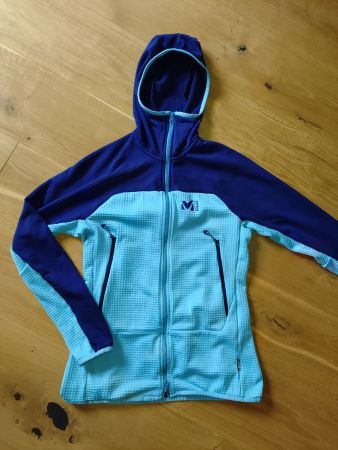 MILLET Jacke