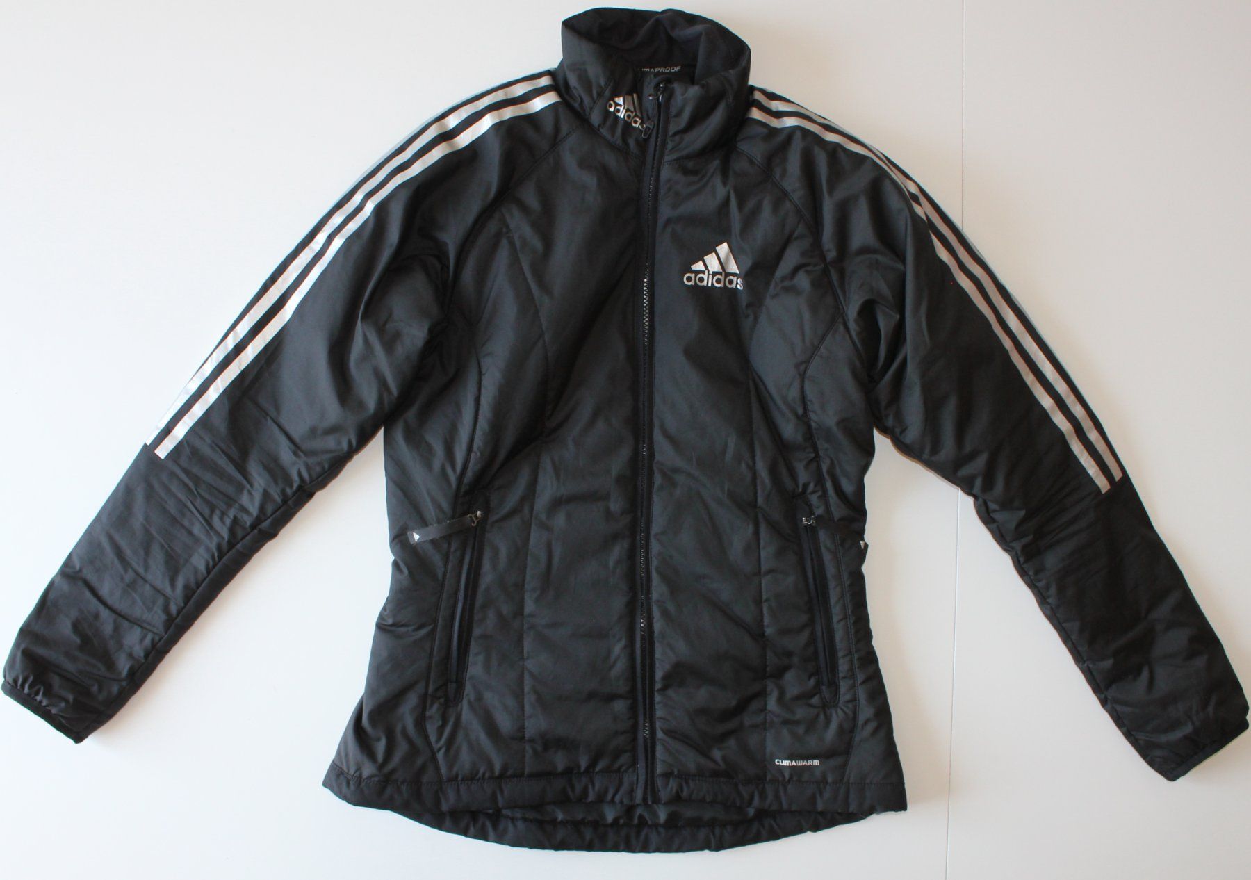 Adidas Giacche: Veste Adidas Climyproof climawarm  t. 36 – Usato da Peseux venduto da Gilloss