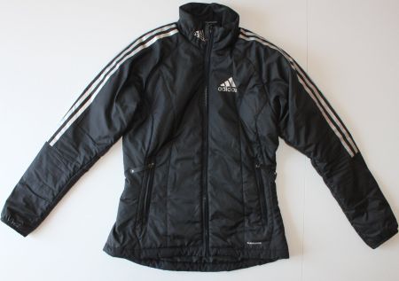 Veste Adidas Climyproof climawarm  t. 36