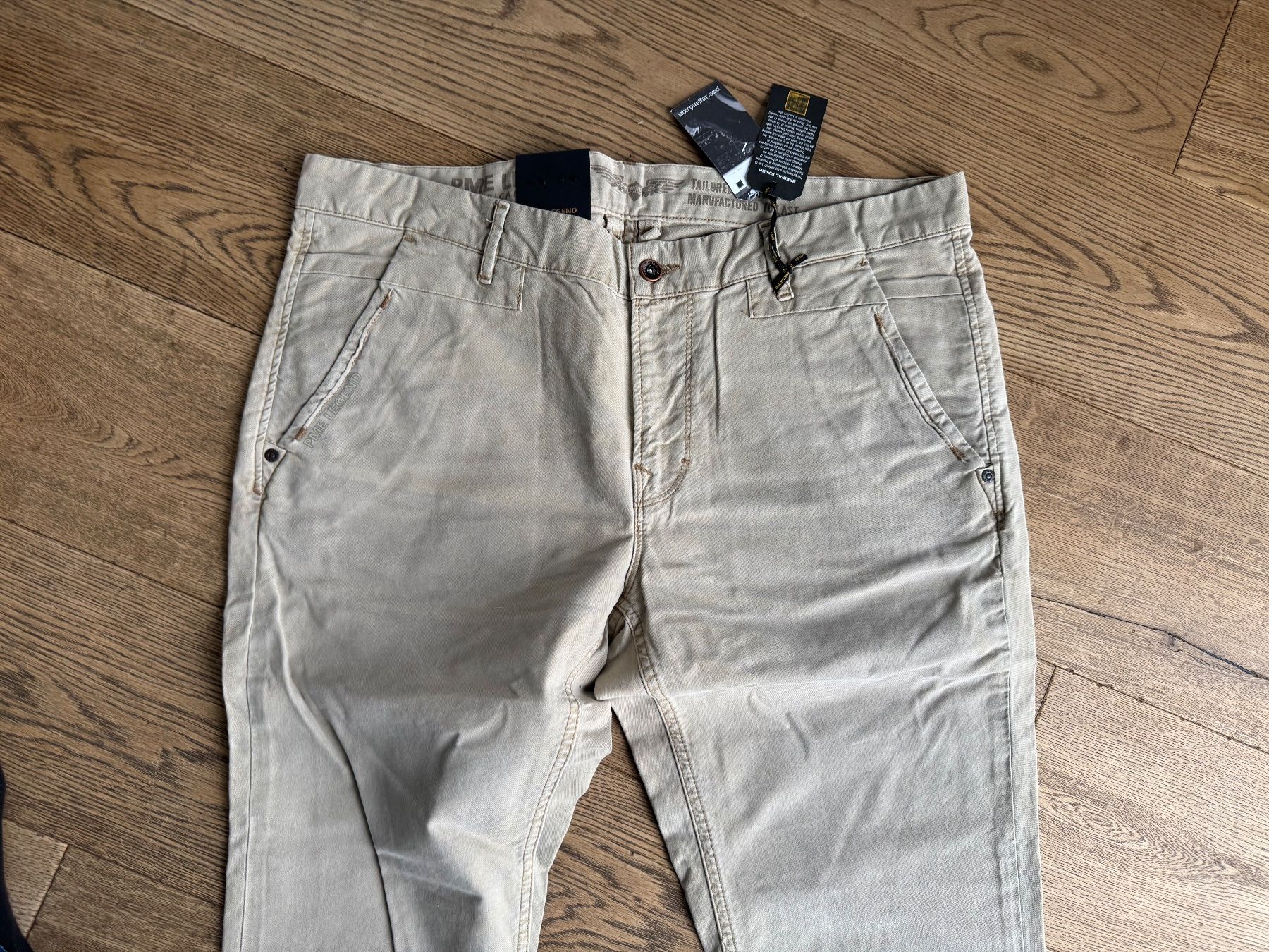 PME Legend Jeans: Jeans, PME **NEU**  38/38 – Nuovo (secondo la descrizione) da Stettfurt venduto da outlet72 2
