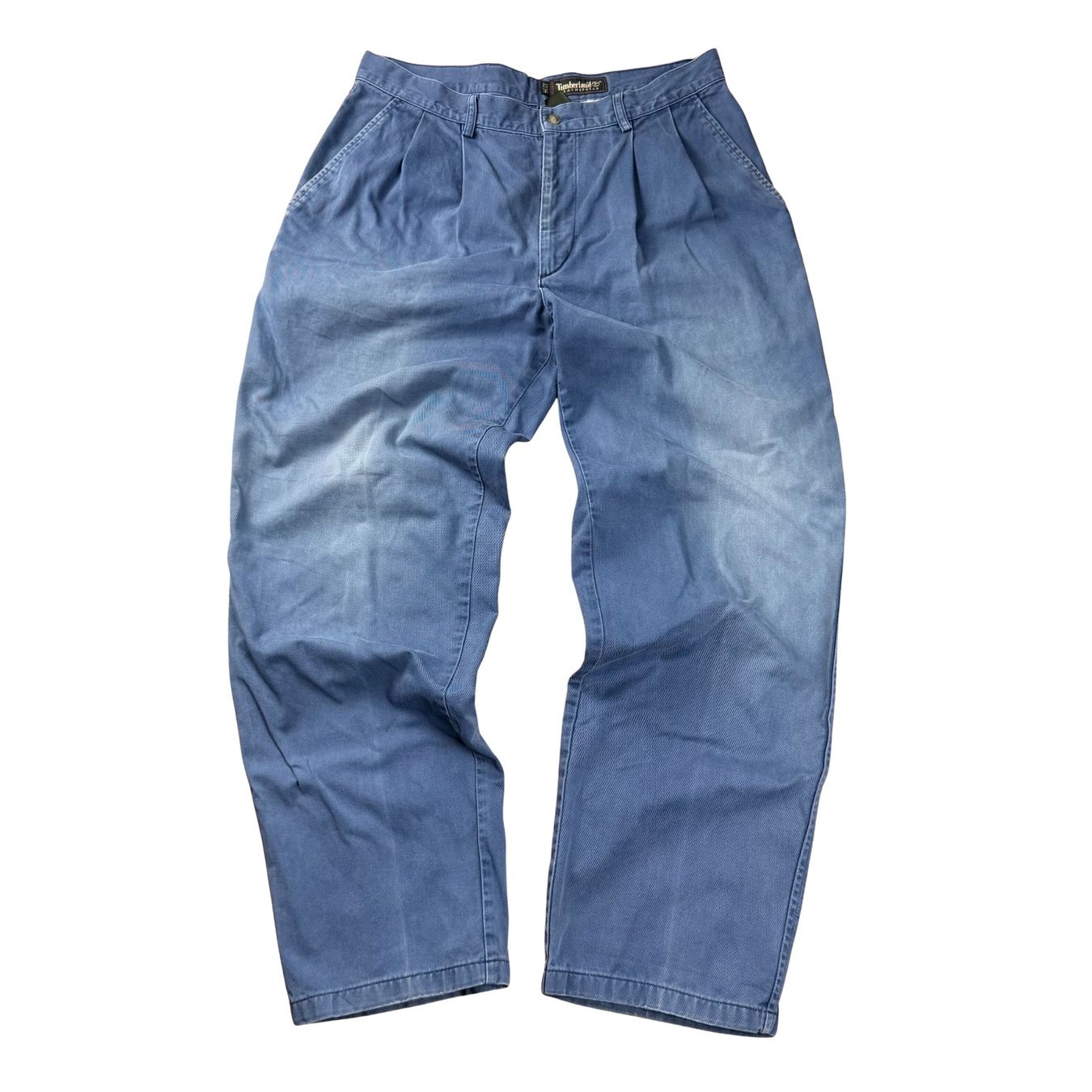 Timberland Pantaloni: Vintage Timberland Washed Surf Hose  - M – Usato da Herisau venduto da 1asupply