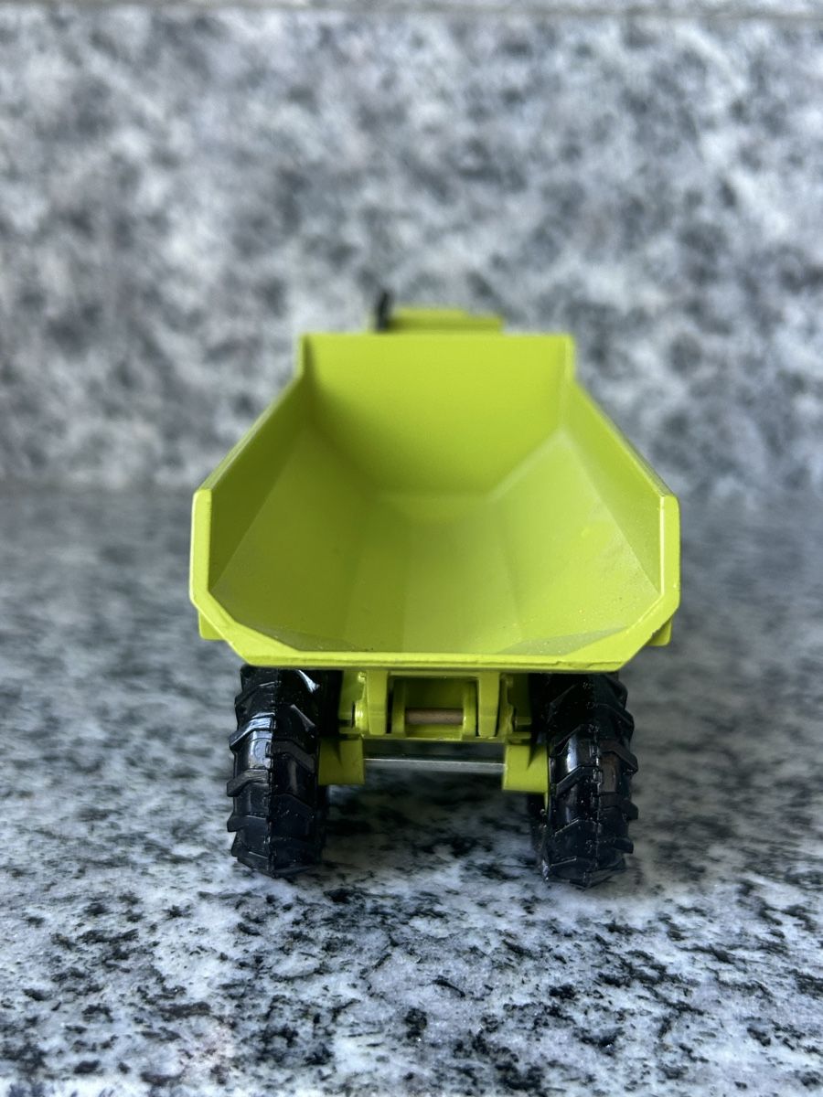 Conrad Kits de montage: Terex 2566 , 1:50 , Conrad – D'occasion à Horw par Tigercat635 1