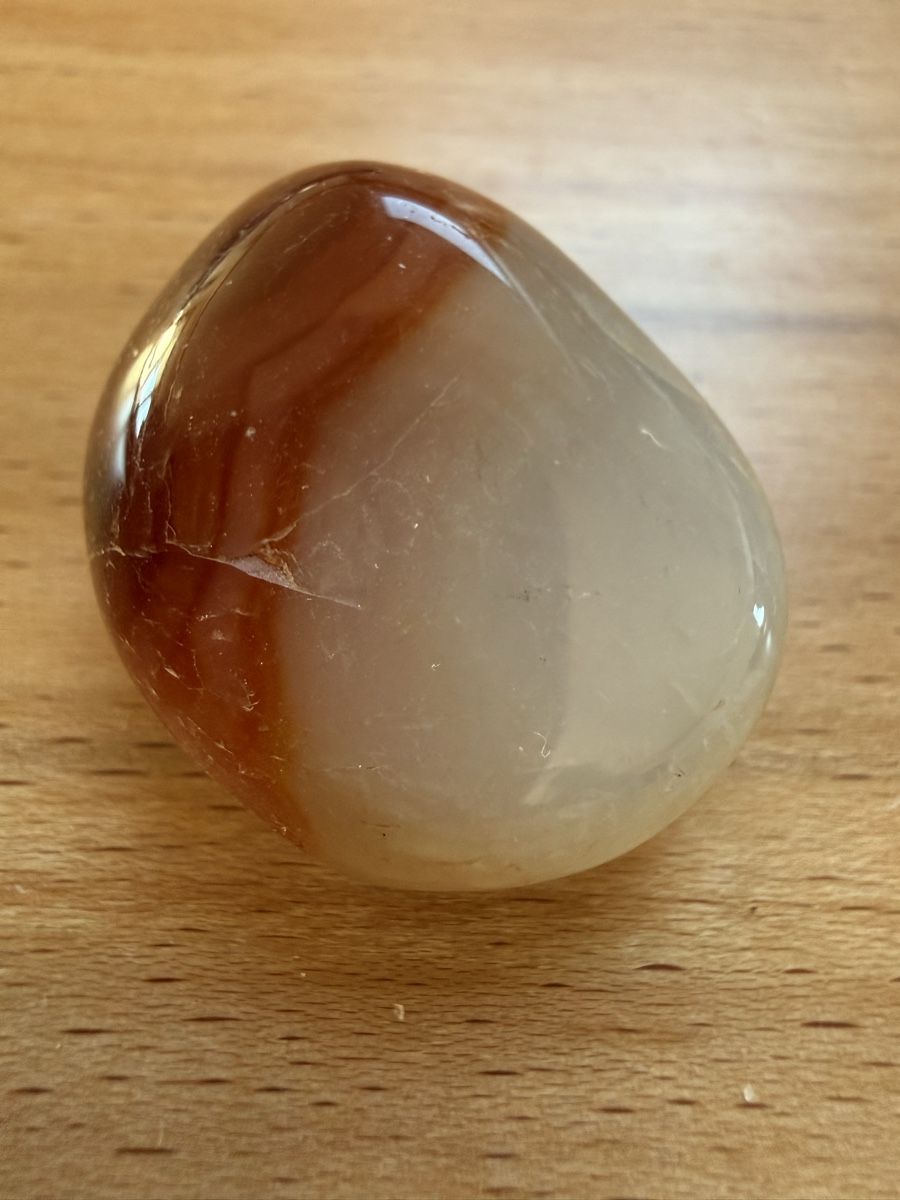 Minerali & Pietre curative: Karneol – Usato da Grenchen venduto da Bastet007 4