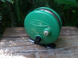 Ancien Moulinet Peerless Protect no 61 !