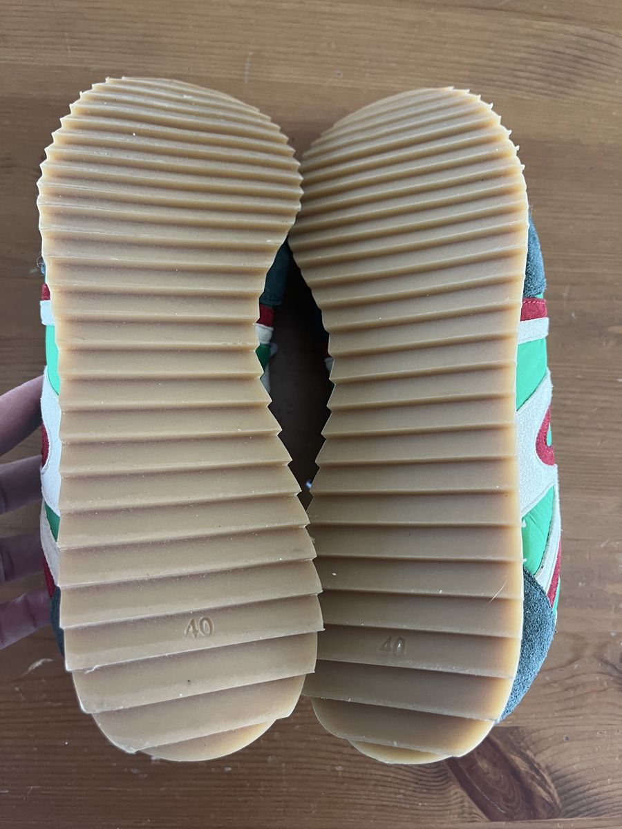 Claudie Pierlot Scarpe da donna: Baskets CLAUDIE PIERLOT 40 – Nuovo (secondo la descrizione) da Lavigny venduto da Pilauer 6